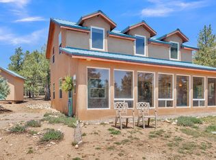 9 Dutchs Rd, Valdez, NM 87580