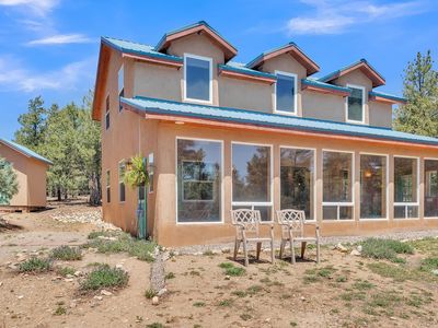9 Dutchs Rd, Valdez, NM, 87580