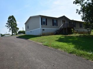4915 Highway 11e, Bluff City, TN 37618