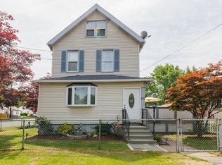 539 Middletown Ave, New Haven, CT 06513