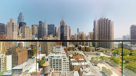 Rented by Bond New York