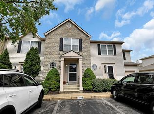 2564 Gardenia Dr, Columbus, OH 43235