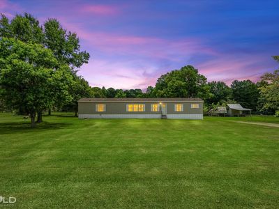12753 Denise Dr, Keithville, LA, 71047