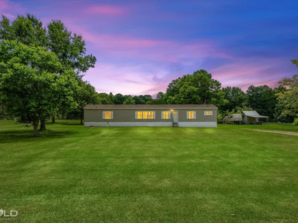 12753 Denise Dr, Keithville, LA 71047