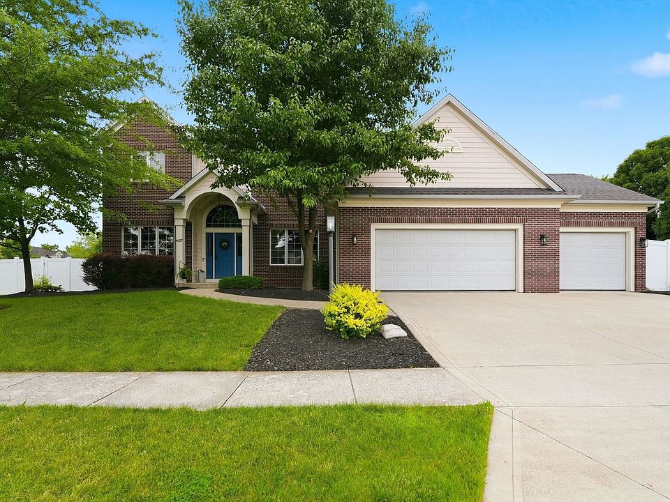 1st image of 4607 Claremore Chase