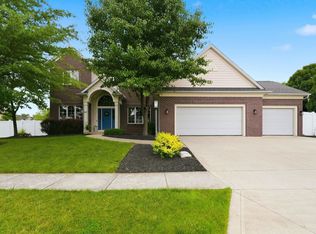 4607 Claremore Chase, Fort Wayne, IN 46845