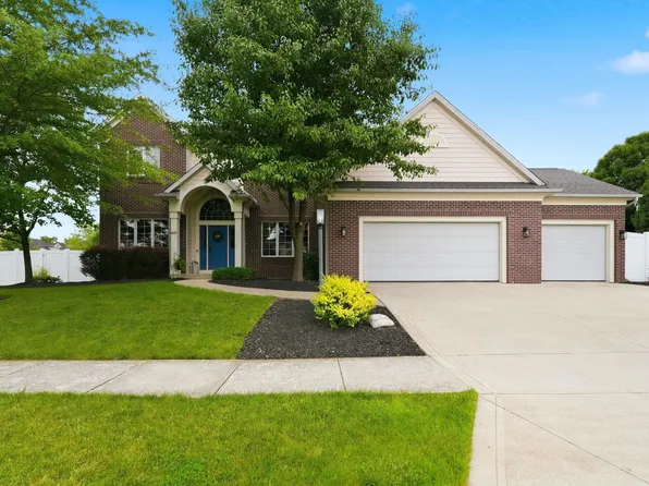 4607 Claremore Chase, Fort Wayne, IN 46845