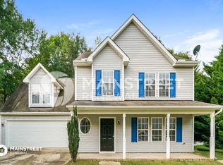 3804 Chokecherry Ln, Raleigh, NC 27616