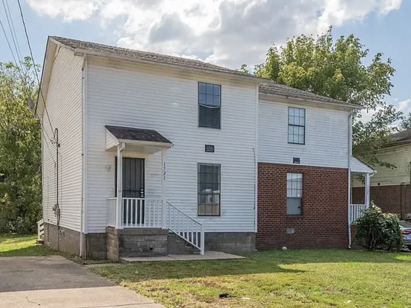 1721 Westchester Dr, Nashville, TN 37207