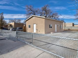 509 La Poblana Rd NW, Albuquerque, NM 87107