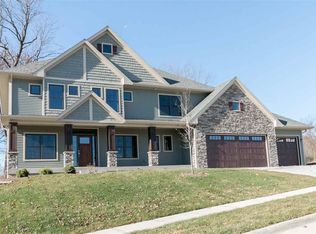 955 Camp Cardinal Rd, Iowa City, IA 52246