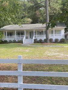 180 Wheeler Creek Road, Sneads Ferry, NC, 28460