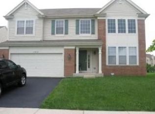 785 Woodfern Dr, Hampshire, IL 60140