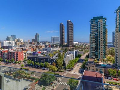 645 Front St UNIT 1201, San Diego, CA, 92101