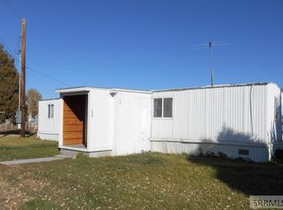 234 W 2nd N, Rexburg, ID 83440