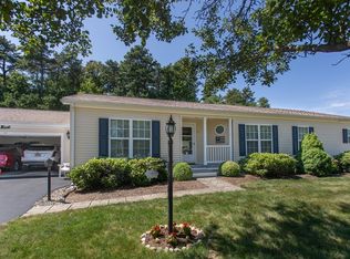 16 Matty Ln, Plymouth, MA 02360