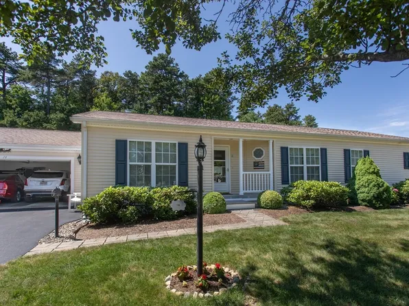 16 Matty Ln, Plymouth, MA 02360