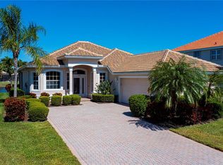 11819 Granite Woods Loop, Venice, FL 34292