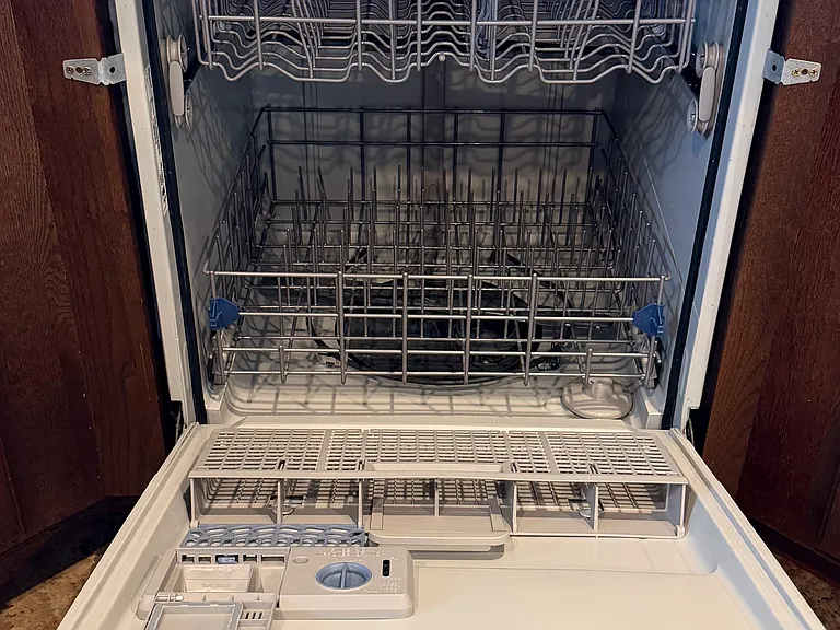 Dishwasher