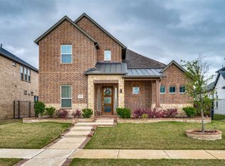 16471 Creek Plum Rd, Frisco, TX 75033