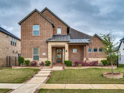 16471 Creek Plum Rd, Frisco, TX, 75033