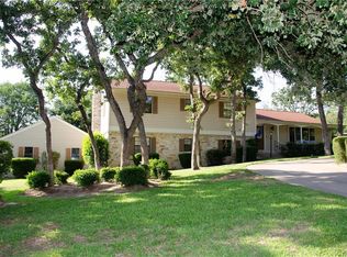 2100 Sager Rd, Rockdale, TX 76567