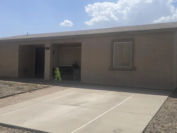 8538 S KIVA Drive, Safford, AZ 85546