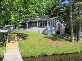 16211 W Conners Ln, Stone Lake, WI 54876