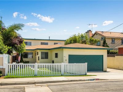 906 Harkness Ln, Redondo Beach, CA, 90278