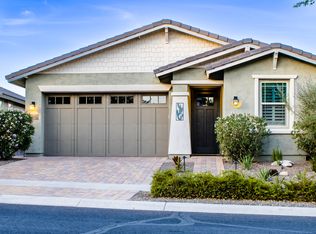 20772 W Meadowbrook Ave, Buckeye, AZ 85396