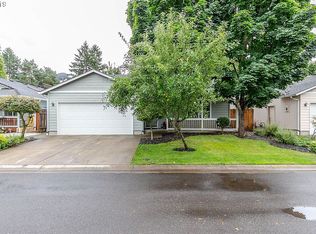 1510 Caprice Way, Eugene, OR 97404