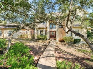 5913 Maurys Trl, Austin, TX 78730
