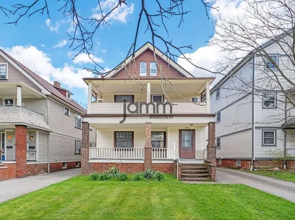 1695 Glenmont Loft, Cleveland, OH 44118