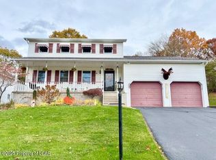 129 E Saylor Ave, Wilkes Barre, PA 18702