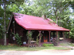 354 Carlisle Rd, Dover, TN 37058