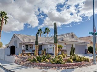3510 Yorba Linda Dr, Las Vegas, NV 89122