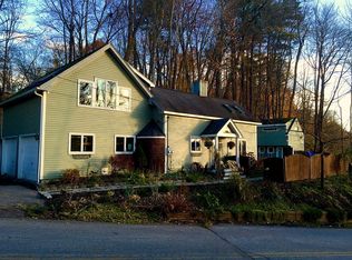 17 Granite St, Hooksett, NH 03106