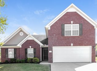 2015 Red Jacket Trce, Spring Hill, TN 37174