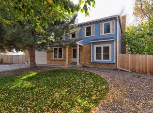 8277 S Pennsylvania Ct, Littleton, CO 80122