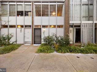 310 N St SW, Washington Navy Yard, DC 20024