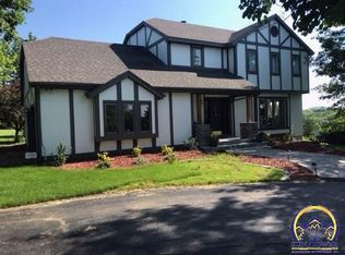 6734 SW 69th St, Auburn, KS 66402