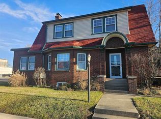 201 E 3rd St #1, Greenville, OH 45331
