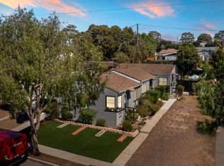 848 Penn St #3, El Segundo, CA 90245