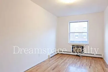 Rented by Dream Space Realty