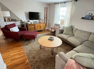 50 Mary St FLOOR 2, Arlington, MA 02474