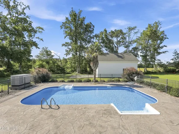 104 Perry'S Way, Grandy, NC 27939