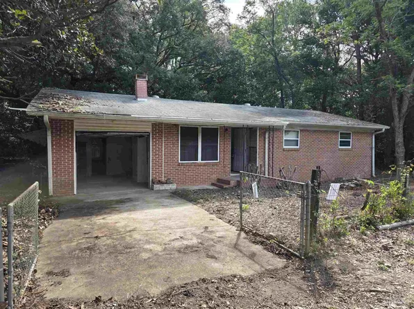 3170 King St, Pensacola, FL 32526