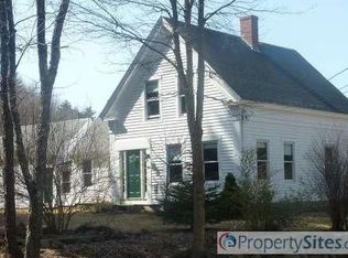276 Howe St, East Brookfield, MA 01515