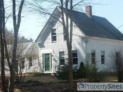 276 Howe St, East Brookfield, MA, 01515