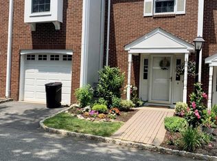 318 Main St UNIT 4-A-4, Madison, NJ 07940